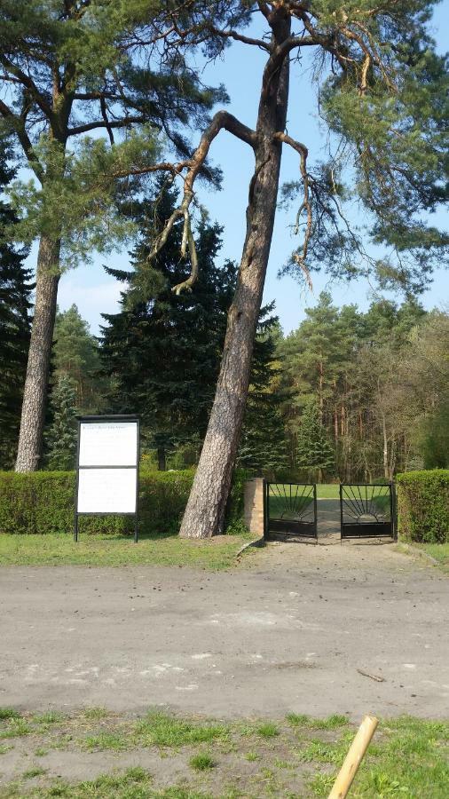 Luett Verbliev Malchow  Kültér fotó